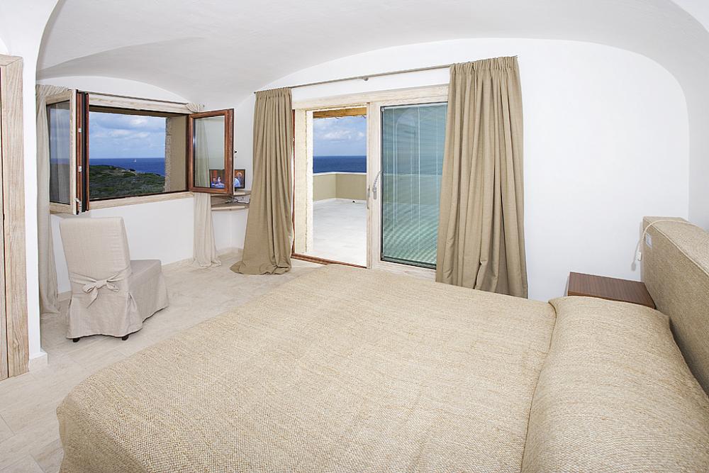 Sardinia, Italy - 6 Bedroom Villa Cala Granu Sardinia, Italy - 6 Bedroom Villa Cala Granu