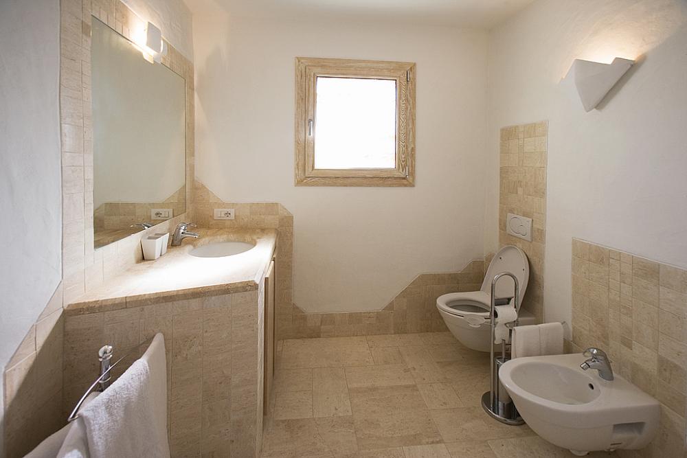 Sardinia, Italy - 6 Bedroom Villa Cala Granu Sardinia, Italy - 6 Bedroom Villa Cala Granu