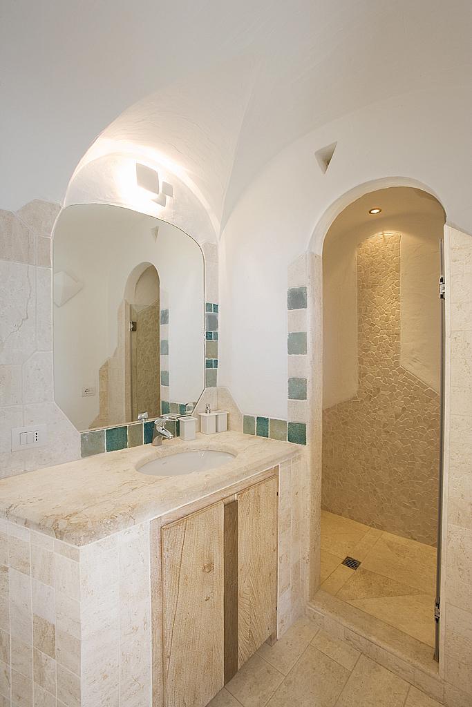 Sardinia, Italy - 6 Bedroom Villa Cala Granu Sardinia, Italy - 6 Bedroom Villa Cala Granu