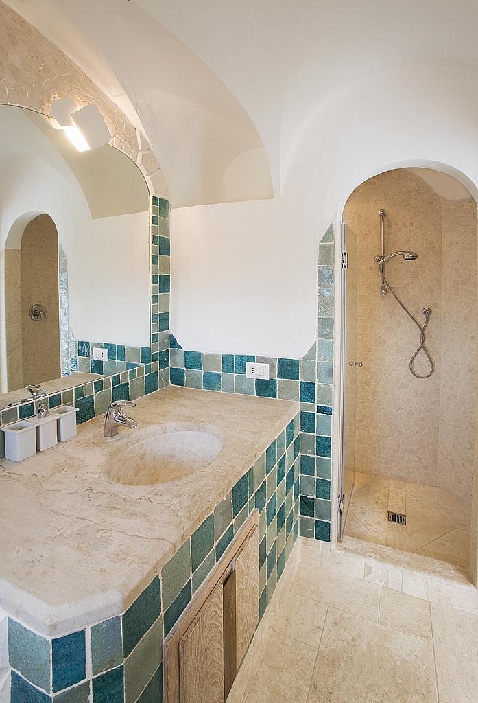 Sardinia, Italy - 6 Bedroom Villa Cala Granu Sardinia, Italy - 6 Bedroom Villa Cala Granu