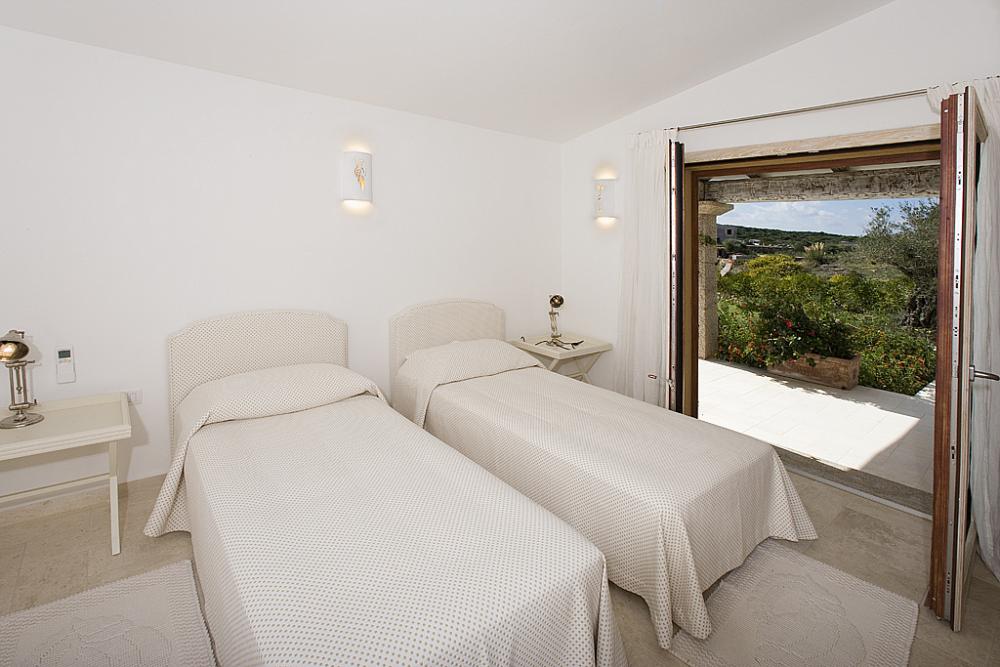 Sardinia, Italy - 6 Bedroom Villa Cala Granu Sardinia, Italy - 6 Bedroom Villa Cala Granu