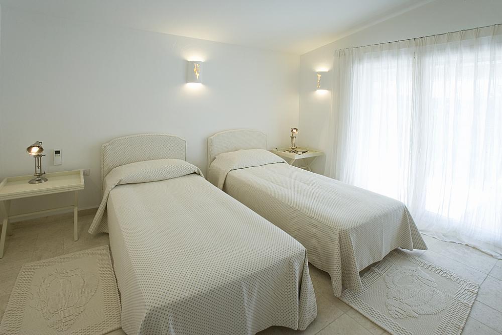 Sardinia, Italy - 6 Bedroom Villa Cala Granu Sardinia, Italy - 6 Bedroom Villa Cala Granu