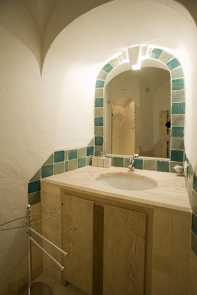 Sardinia, Italy - 6 Bedroom Villa Cala Granu Sardinia, Italy - 6 Bedroom Villa Cala Granu