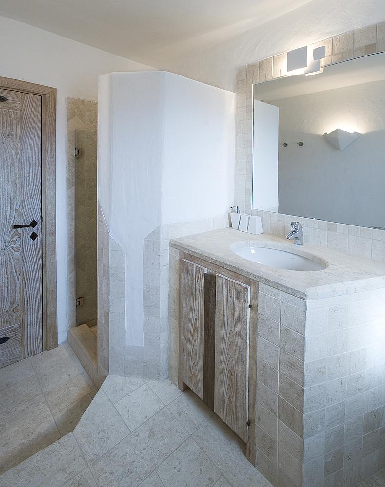 Sardinia, Italy - 6 Bedroom Villa Cala Granu Sardinia, Italy - 6 Bedroom Villa Cala Granu