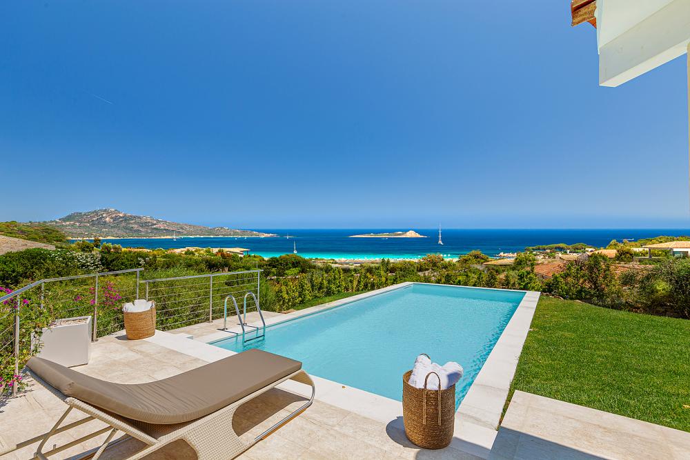 Sardinia, Italy - 4 Bedroom Villa Aldia Sardinia, Italy - 4 Bedroom Villa Aldia