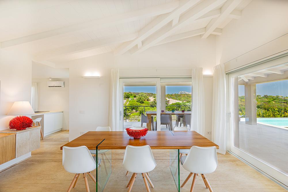 Sardinia, Italy - 4 Bedroom Villa Aldia Sardinia, Italy - 4 Bedroom Villa Aldia