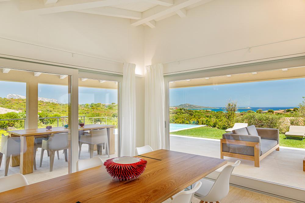 Sardinia, Italy - 4 Bedroom Villa Aldia Sardinia, Italy - 4 Bedroom Villa Aldia