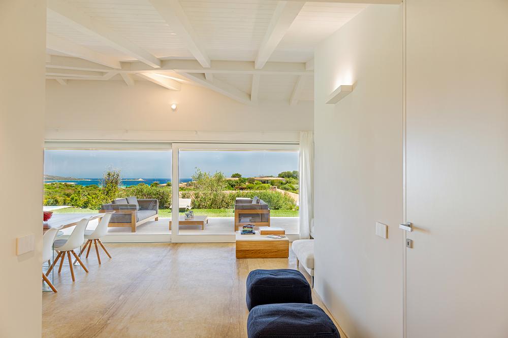 Sardinia, Italy - 4 Bedroom Villa Aldia Sardinia, Italy - 4 Bedroom Villa Aldia