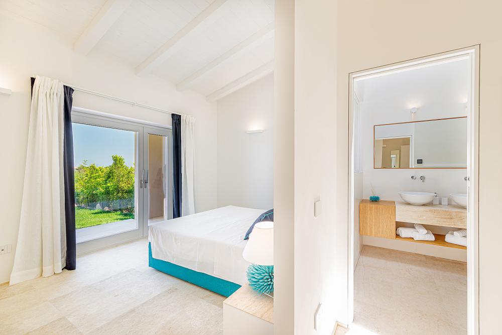 Sardinia, Italy - 4 Bedroom Villa Aldia Sardinia, Italy - 4 Bedroom Villa Aldia