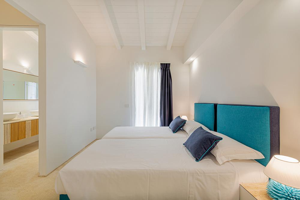 Sardinia, Italy - 4 Bedroom Villa Aldia Sardinia, Italy - 4 Bedroom Villa Aldia