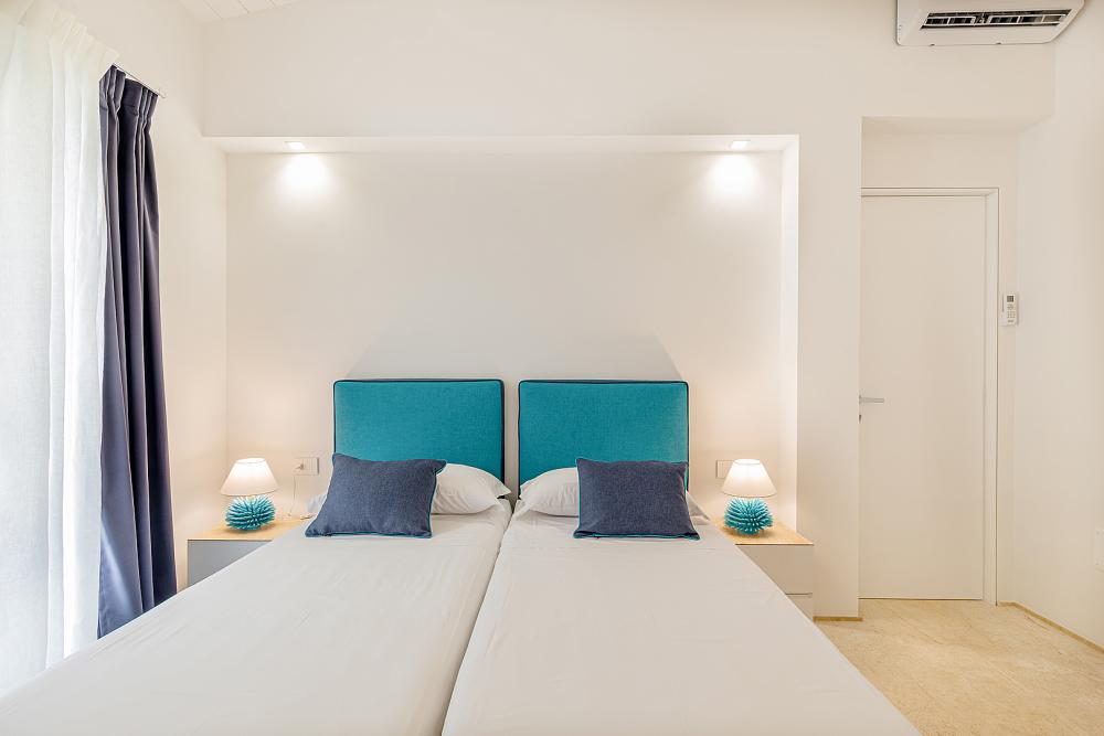 Sardinia, Italy - 4 Bedroom Villa Aldia Sardinia, Italy - 4 Bedroom Villa Aldia