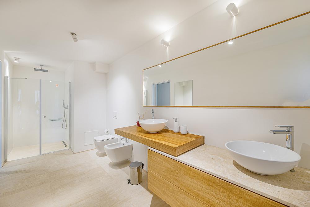 Sardinia, Italy - 4 Bedroom Villa Aldia Sardinia, Italy - 4 Bedroom Villa Aldia