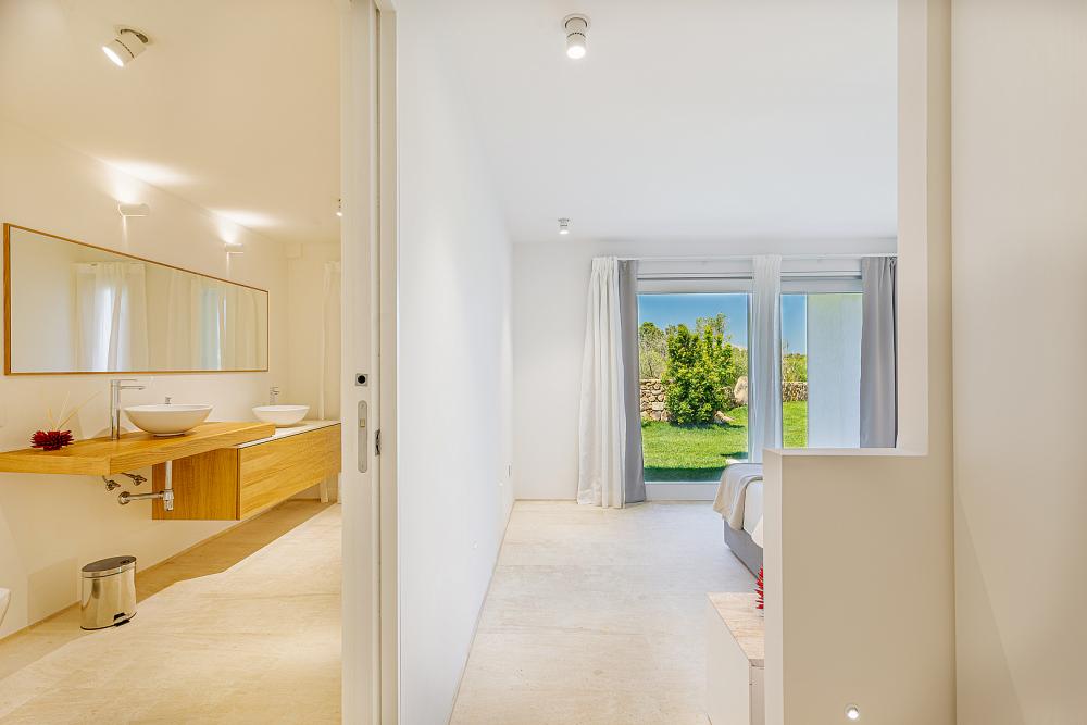 Sardinia, Italy - 4 Bedroom Villa Aldia Sardinia, Italy - 4 Bedroom Villa Aldia