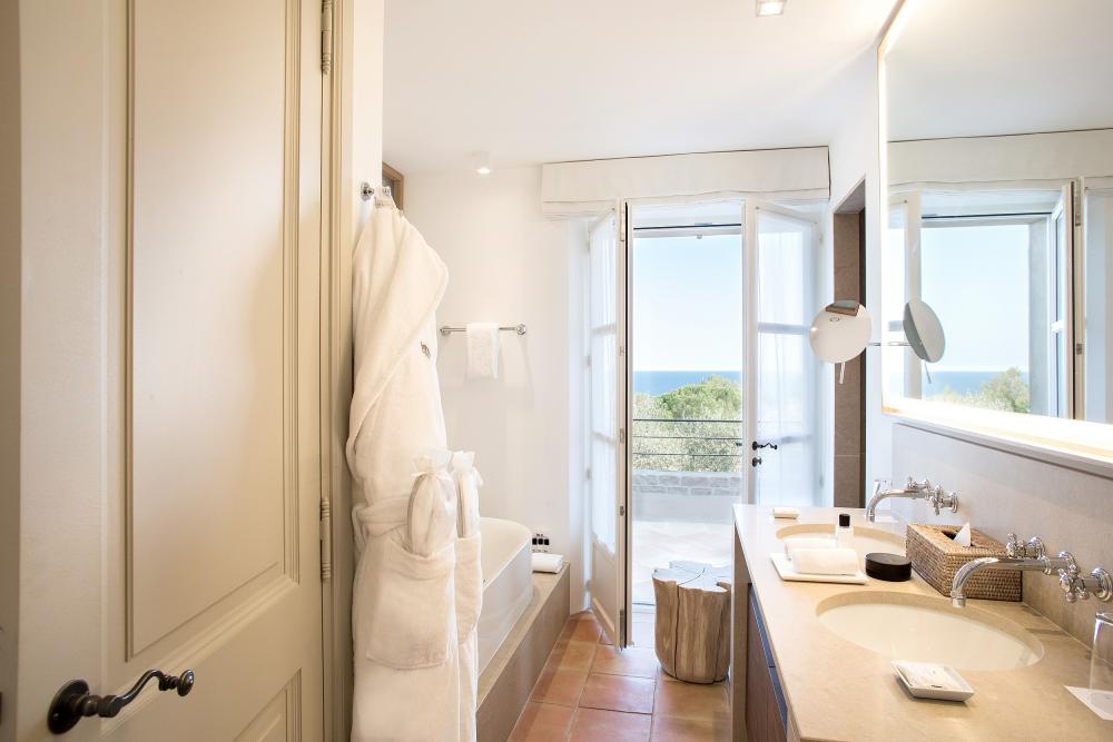 La Reserve Ramatuelle - South of France  La Reserve Ramatuelle - South of France