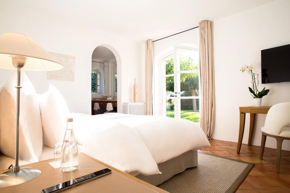 La Reserve Ramatuelle - South of France  La Reserve Ramatuelle - South of France