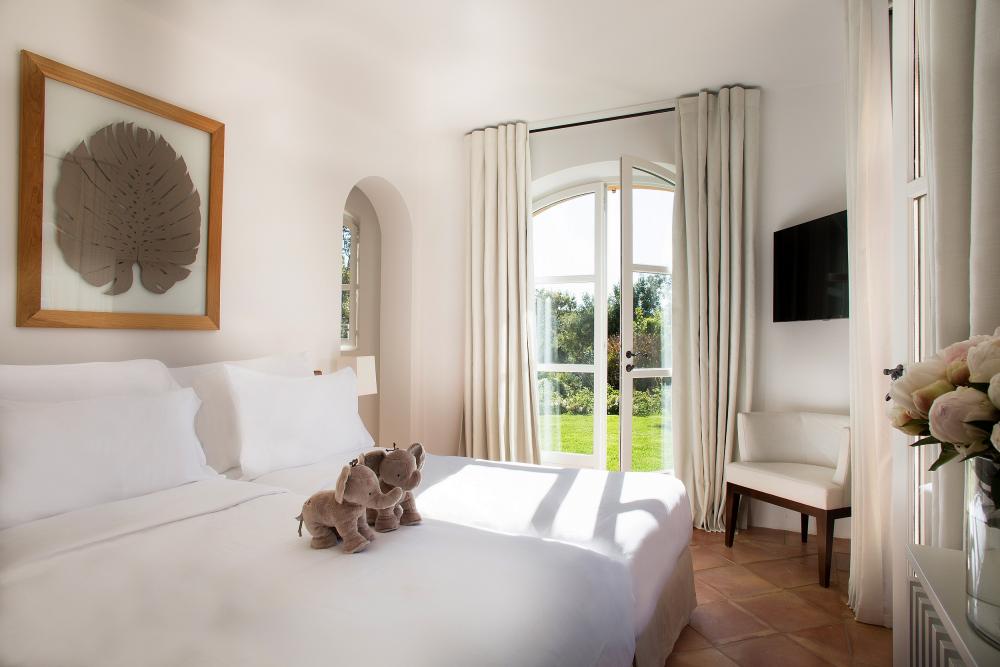 La Reserve Ramatuelle - South of France  La Reserve Ramatuelle - South of France