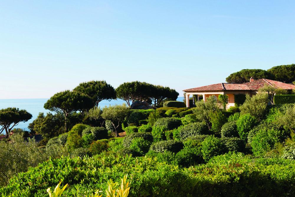 La Reserve Ramatuelle - South of France  La Reserve Ramatuelle - South of France