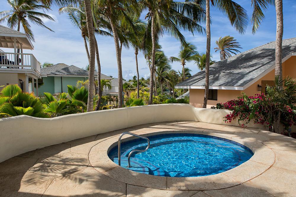 St James Club Resort and Villas Antigua - Villa, Childrens Pool St James Club Resort and Villas Antigua