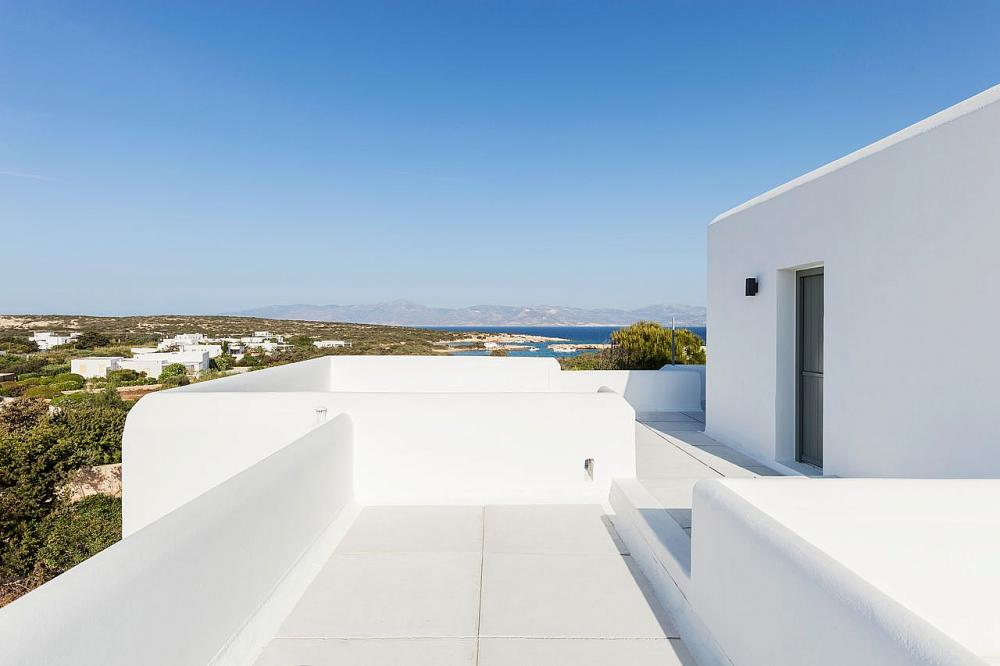 Villa Santa Maria, Paros Villa Santa Maria, Paros