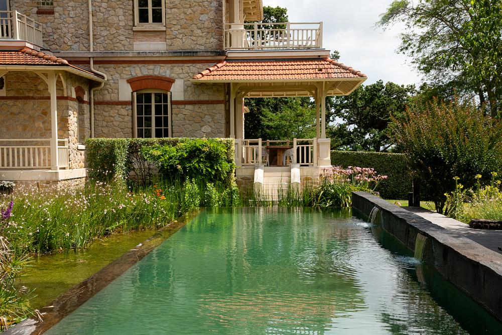 Villa La Tosca Bordeaux Villa La Tosca Bordeaux