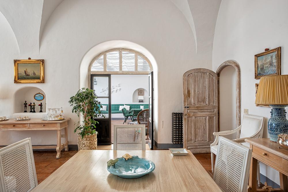 Villa Aiano Villa Aiano