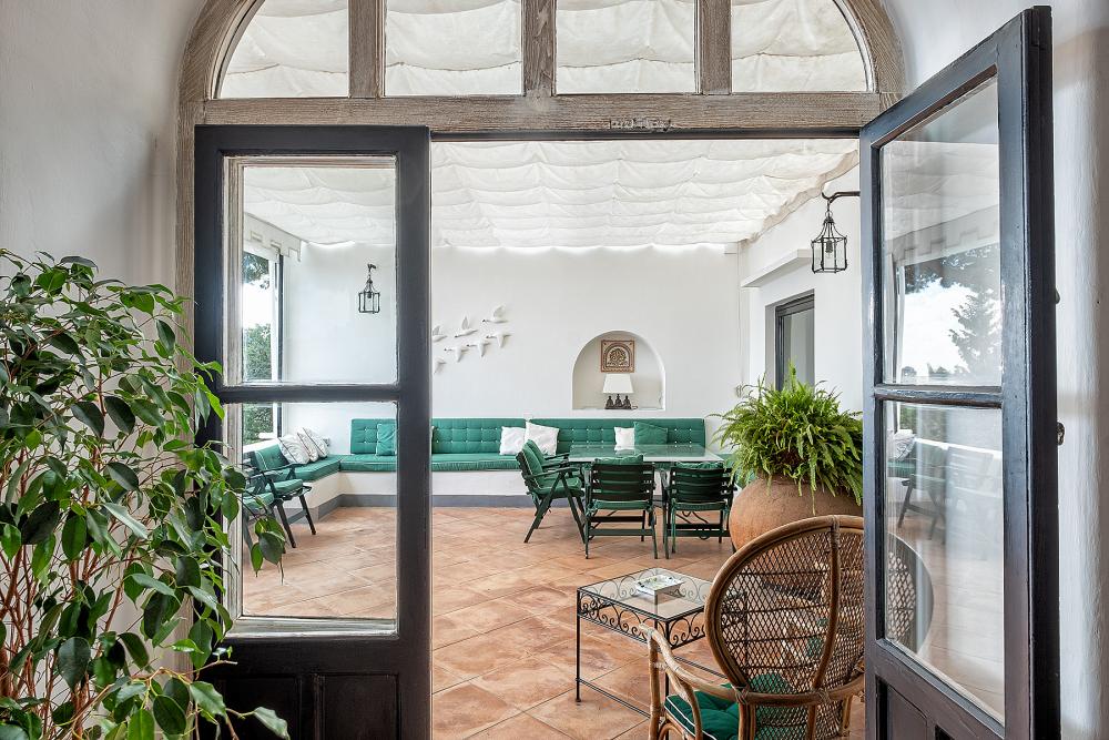 Villa Aiano Villa Aiano