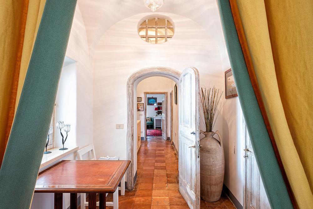 Villa Aiano Villa Aiano