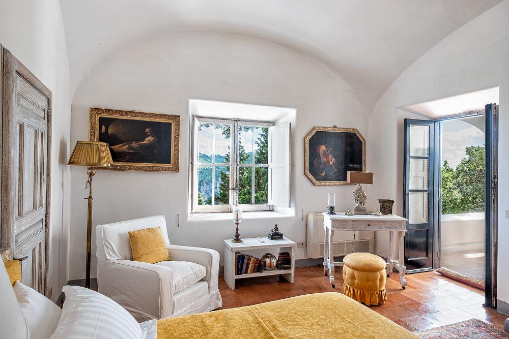 Villa Aiano Villa Aiano