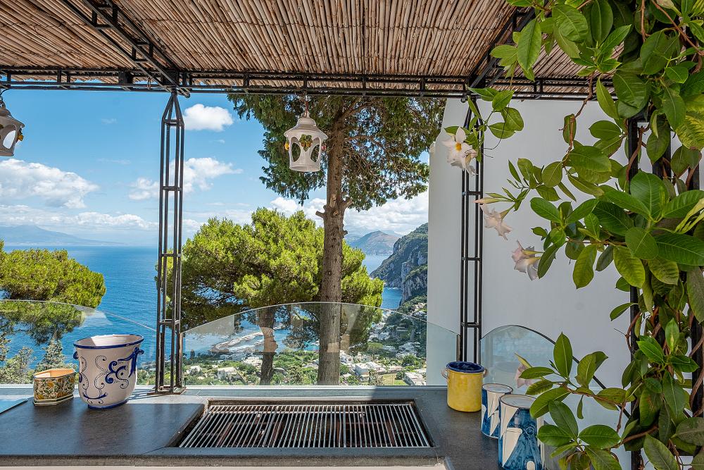 Villa Aiano Villa Aiano