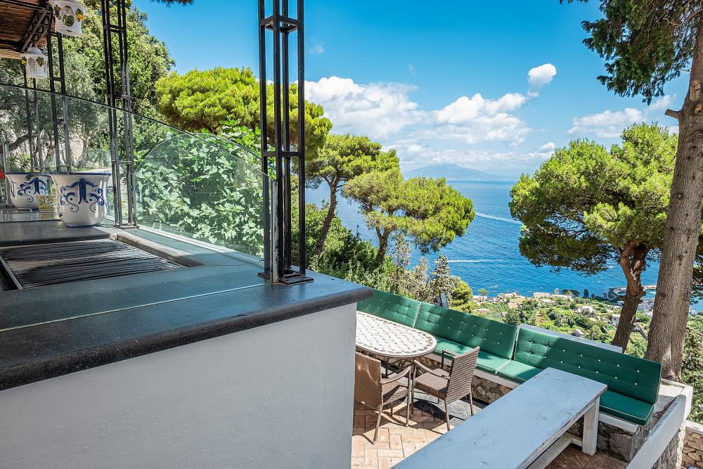 Villa Aiano Villa Aiano