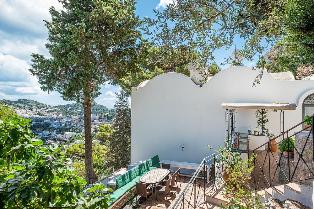 Villa Aiano Villa Aiano