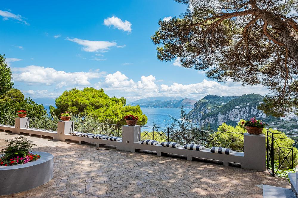 Villa Aiano Villa Aiano