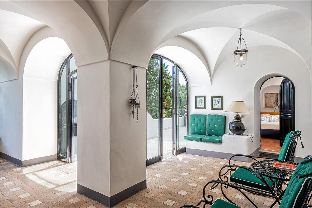 Villa Aiano Villa Aiano