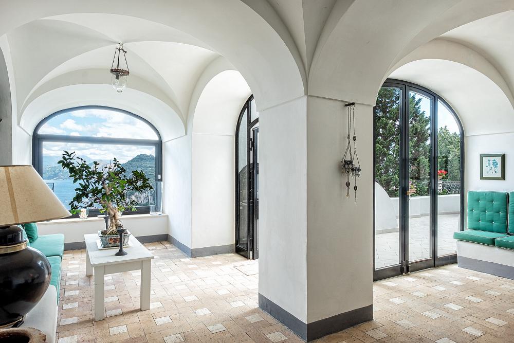 Villa Aiano Villa Aiano