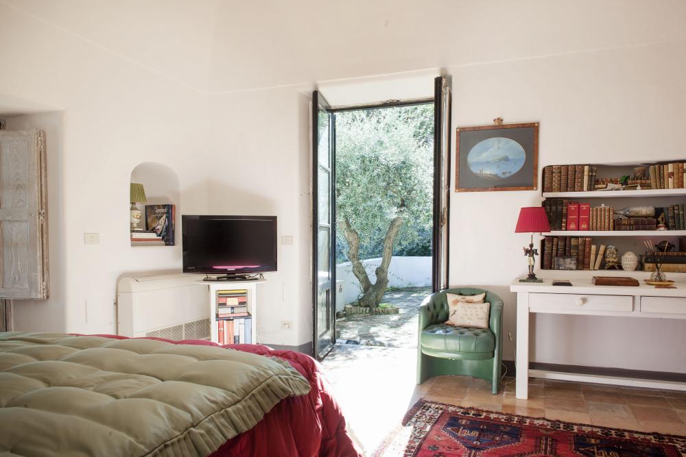 Villa Aiano Villa Aiano