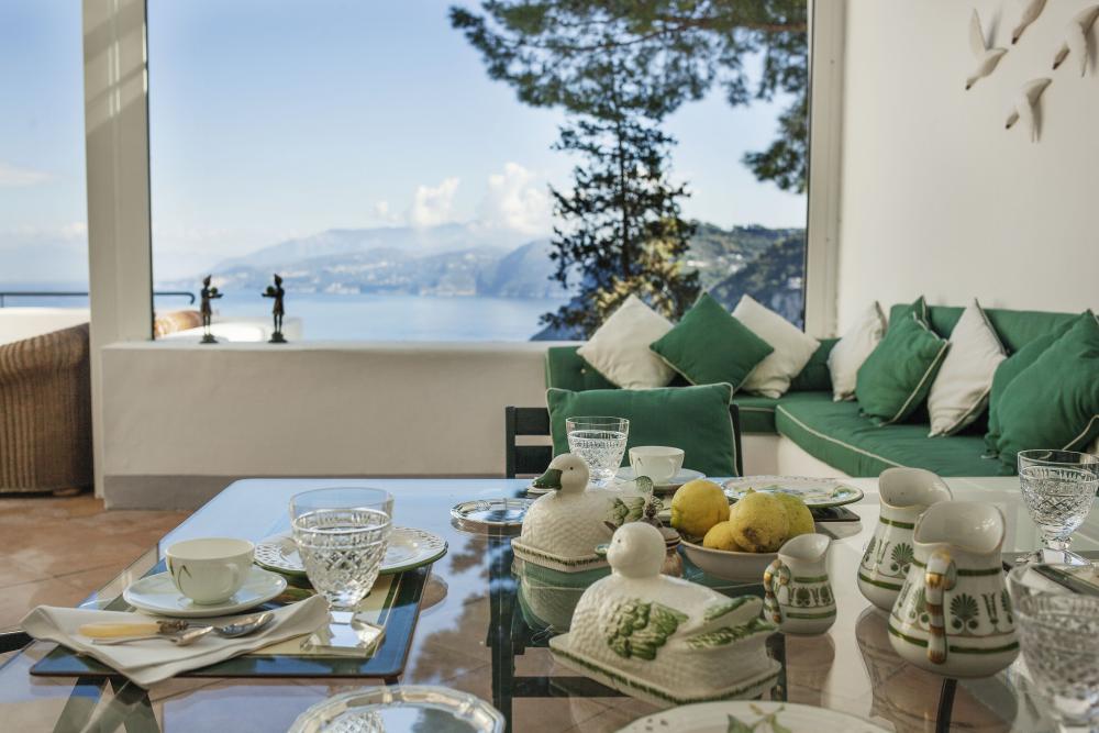 Villa Aiano Villa Aiano