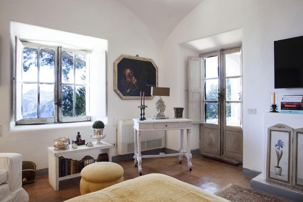 Villa Aiano Villa Aiano