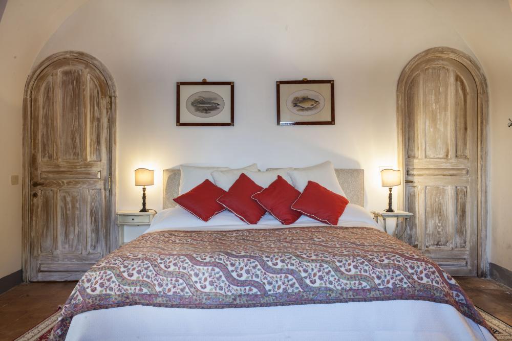 Villa Aiano Villa Aiano