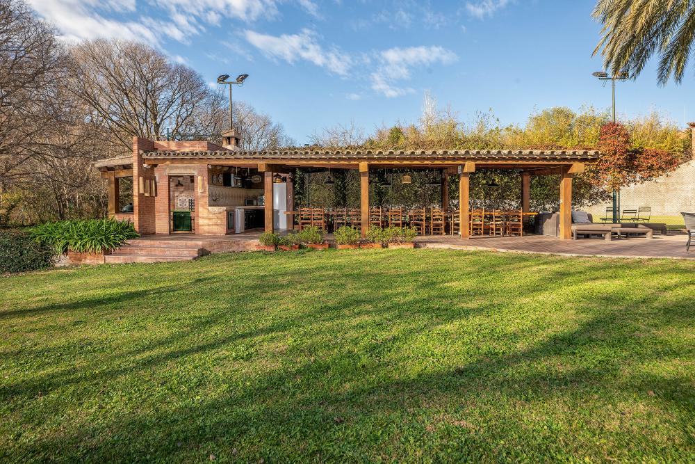 Mas Moli Petit - 8 bedroom villa in Spain Mas Moli Petit - 8 bedroom villa in Spain