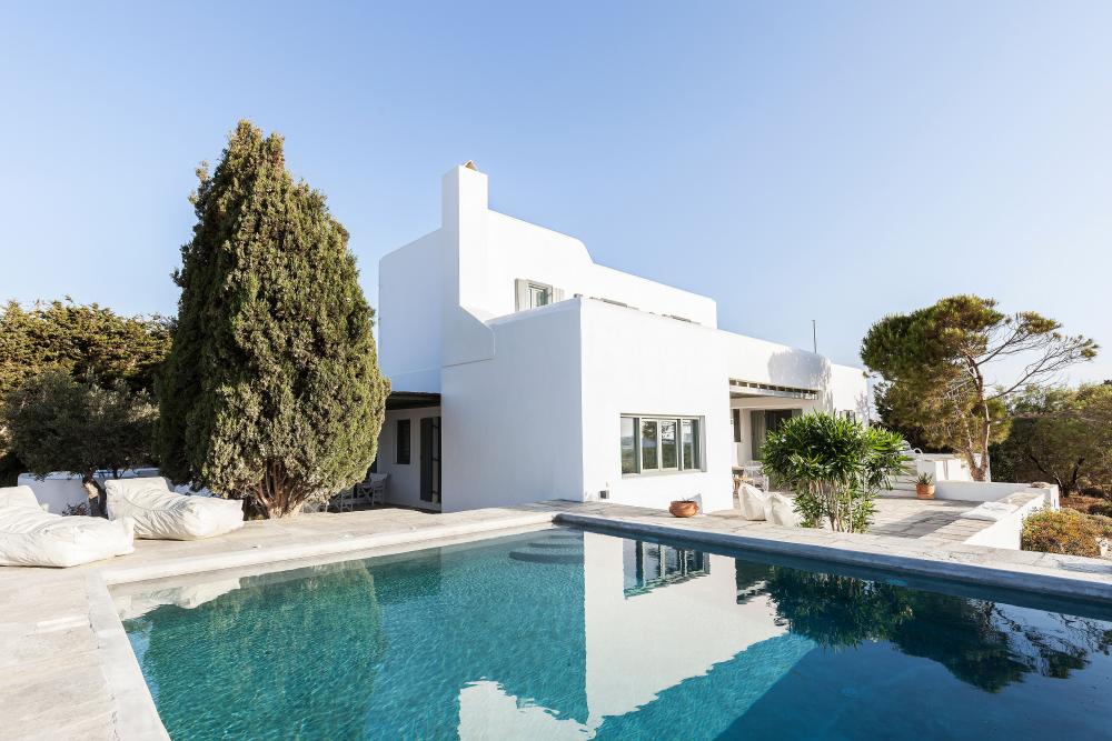 Villa Santa Maria, Paros Villa Santa Maria, Paros