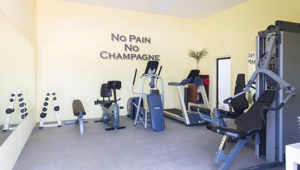 Champagne Shores - 5 bedroom villa in Anguilla Champagne Shores