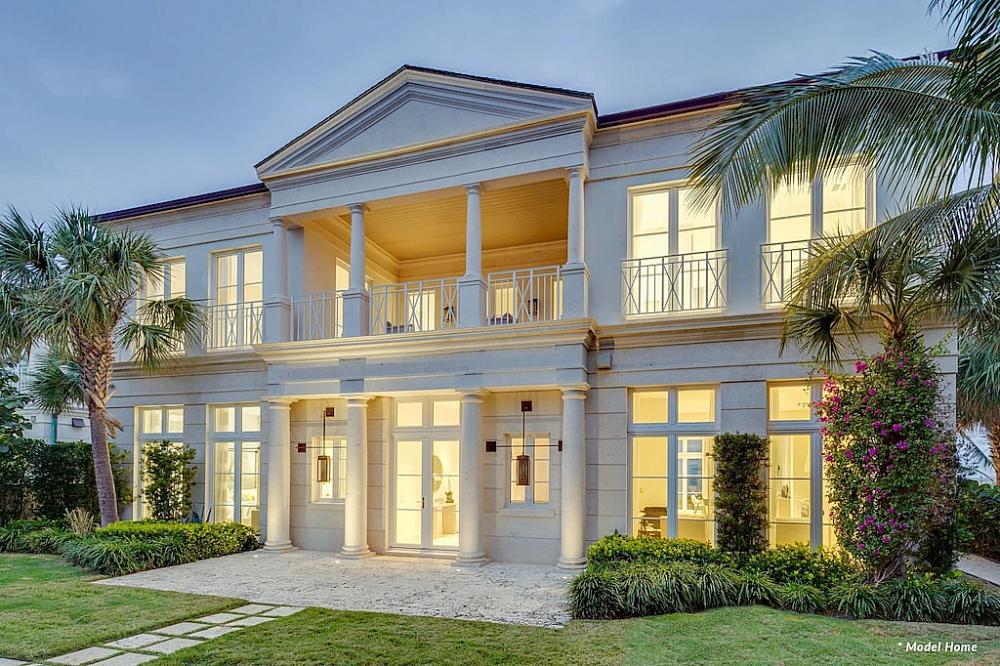 Paradise Found - 4 bedroom villa Paradise Island Bahamas Paradise Found