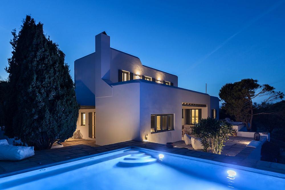 Villa Santa Maria, Paros Villa Santa Maria, Paros