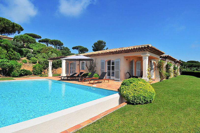 La Reserve Ramatuelle - South of France  La Reserve Ramatuelle - South of France