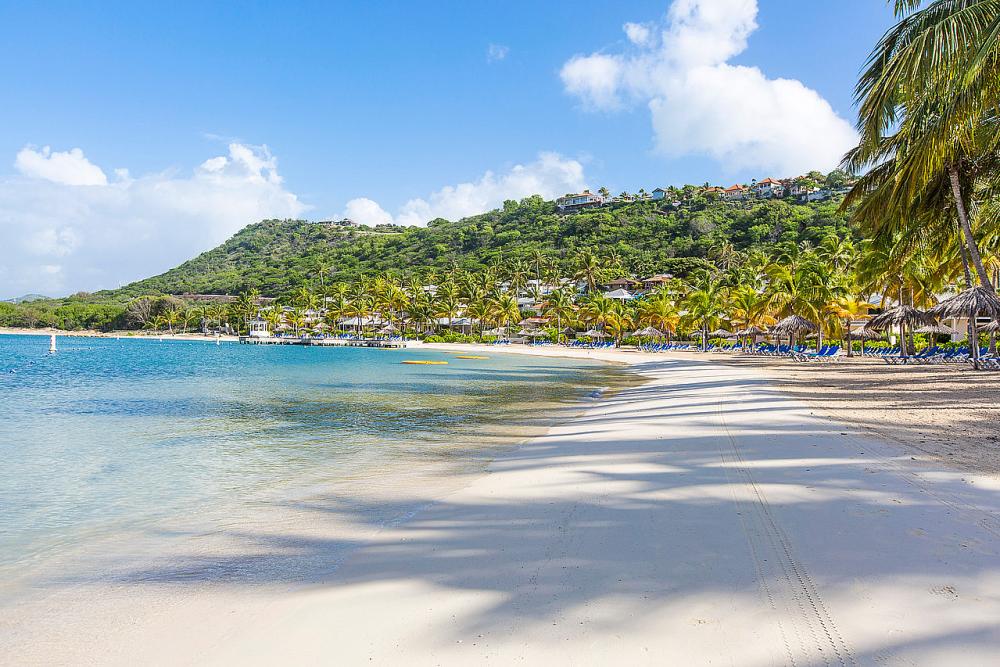 St James Club Resort and Villas Antigua St James Club Resort and Villas Antigua