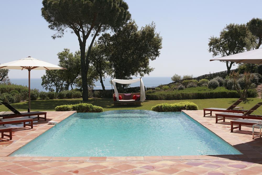 La Reserve Ramatuelle - South of France  La Reserve Ramatuelle - South of France