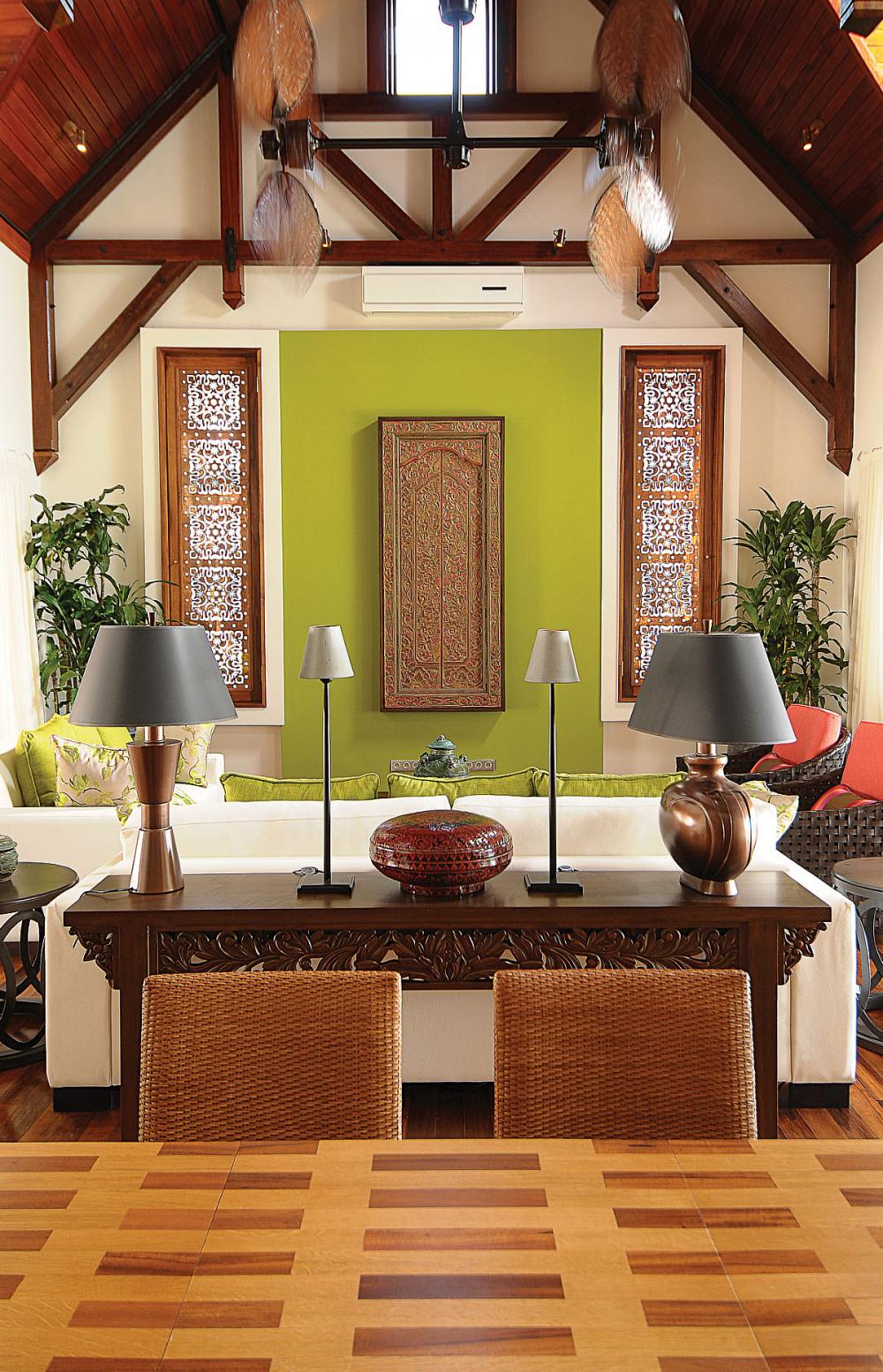 Villa Tiara at Sankhara Estate Villa Tiara at Sankhara Estate