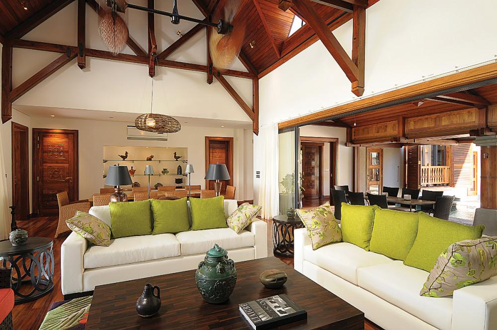 Villa Tiara at Sankhara Estate Villa Tiara at Sankhara Estate