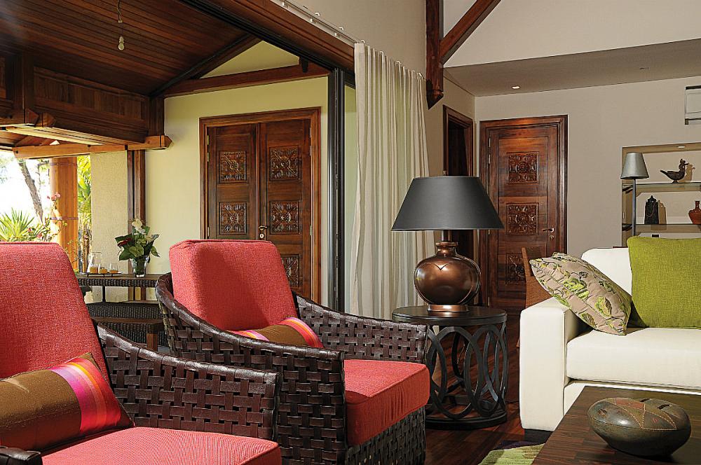 Villa Tiara at Sankhara Estate Villa Tiara at Sankhara Estate