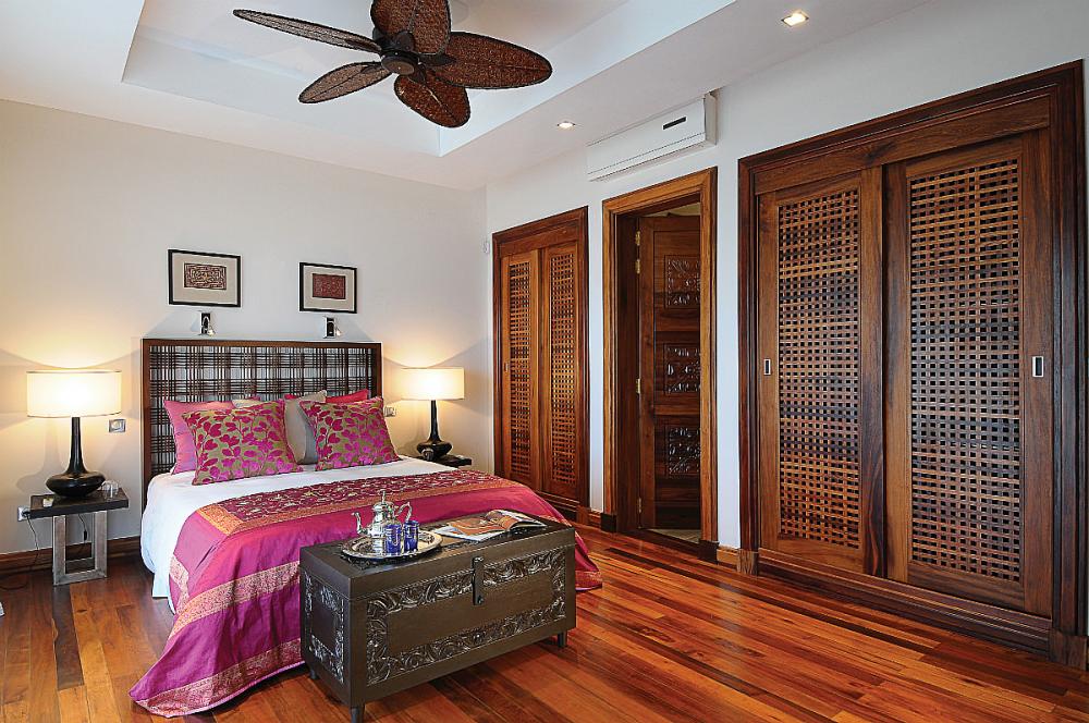 Villa Tiara at Sankhara Estate Villa Tiara at Sankhara Estate